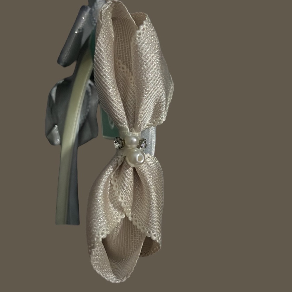 Bundle Copper Key Headbands - Picture 2 of 5